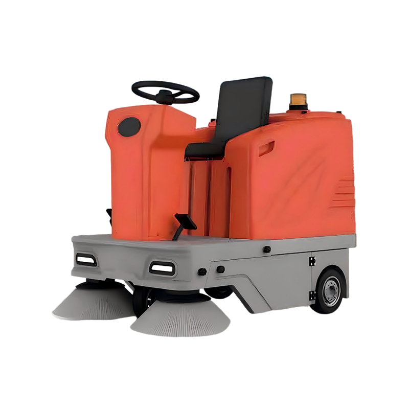 JCD1400 Penyapu Listrik Cerdas
