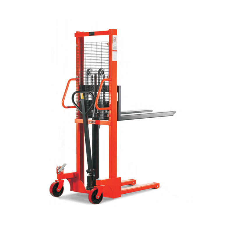 Penumpuk Manual Standar